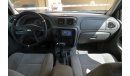 Chevrolet Trailblazer V6 Mid Range Perfect Condition