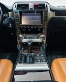 لكزس GX 460 Platinum 4.6L
