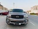 Infiniti QX80