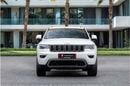 Jeep Cherokee LTD 4X4 | 1,860 P.M | 0% Downpayment | Showroom Condition