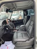 مرسيدس بنز G 500 STD