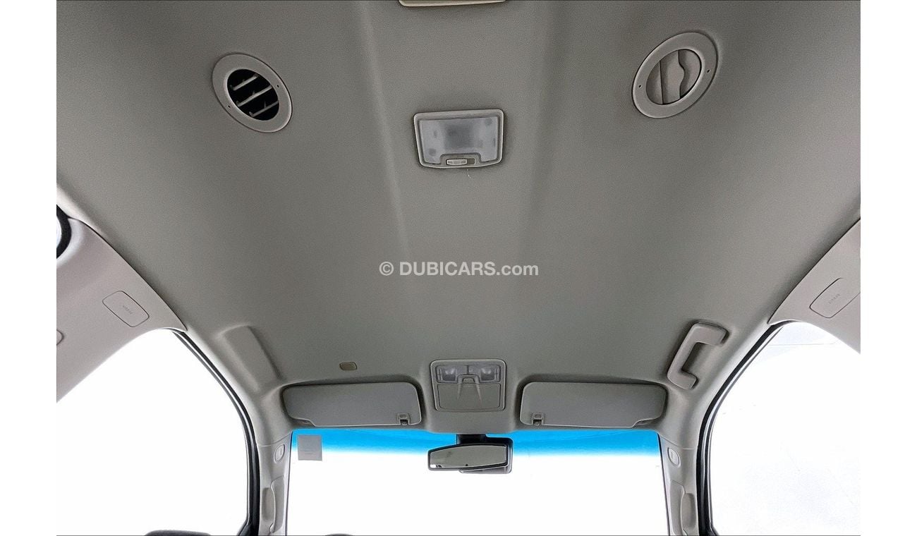 Chevrolet Trailblazer LTZ Z71 | 1 year free warranty | 7 day return policy | Zero down payment