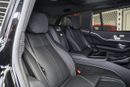 Mercedes Maybach GLS600 Maybach
