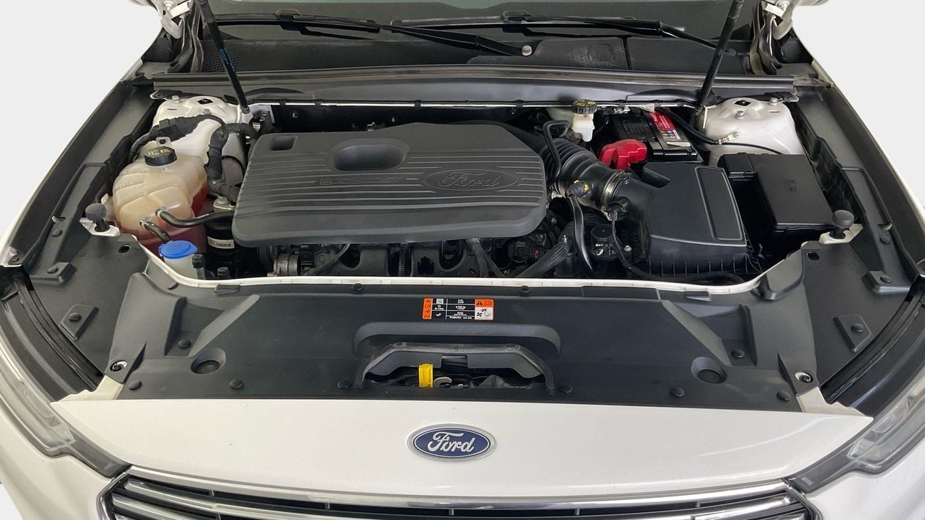 فورد توروس Ambiente | upto AED 20,000 Ramadan Discount | شامل الضمان | 0 ﺪﻔﻋﺓ ﺃﻮﻟﻯ