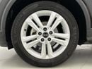 أودي Q2 Q2 Advanced 35 TFSI 150hp (Ref# 13984)