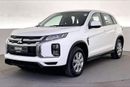 Mitsubishi ASX GLX Lowline | Guaranteed Warranty | 0 Down Payment