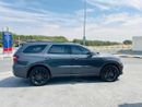 Dodge Durango GT 3.6L (292 HP)