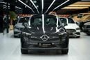 مرسيدس بنز GLC 200 4MATIC HIGH