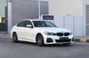 بي أم دبليو 330i M Sport 2.0L (258 HP)