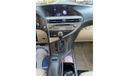 Lexus RX350 Premier 2015 Lexus RX350 full option USA specs
