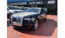 Rolls-Royce Ghost 2015 Full option