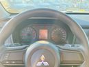 Mitsubishi L200 MITSUBISHI L200 PETROL GCC M/T 2026