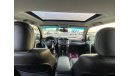 Toyota 4Runner SR5 PREMIUM 7 SEATER 4.0L V6 2016 AMERICAN SPECIFICATION