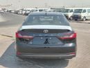 Toyota Camry 2025 Toyota Camry LE with Panoramic Roof 2.5L 4-Cyl Hybrid A/T FWD Export Only