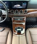 مرسيدس بنز E300