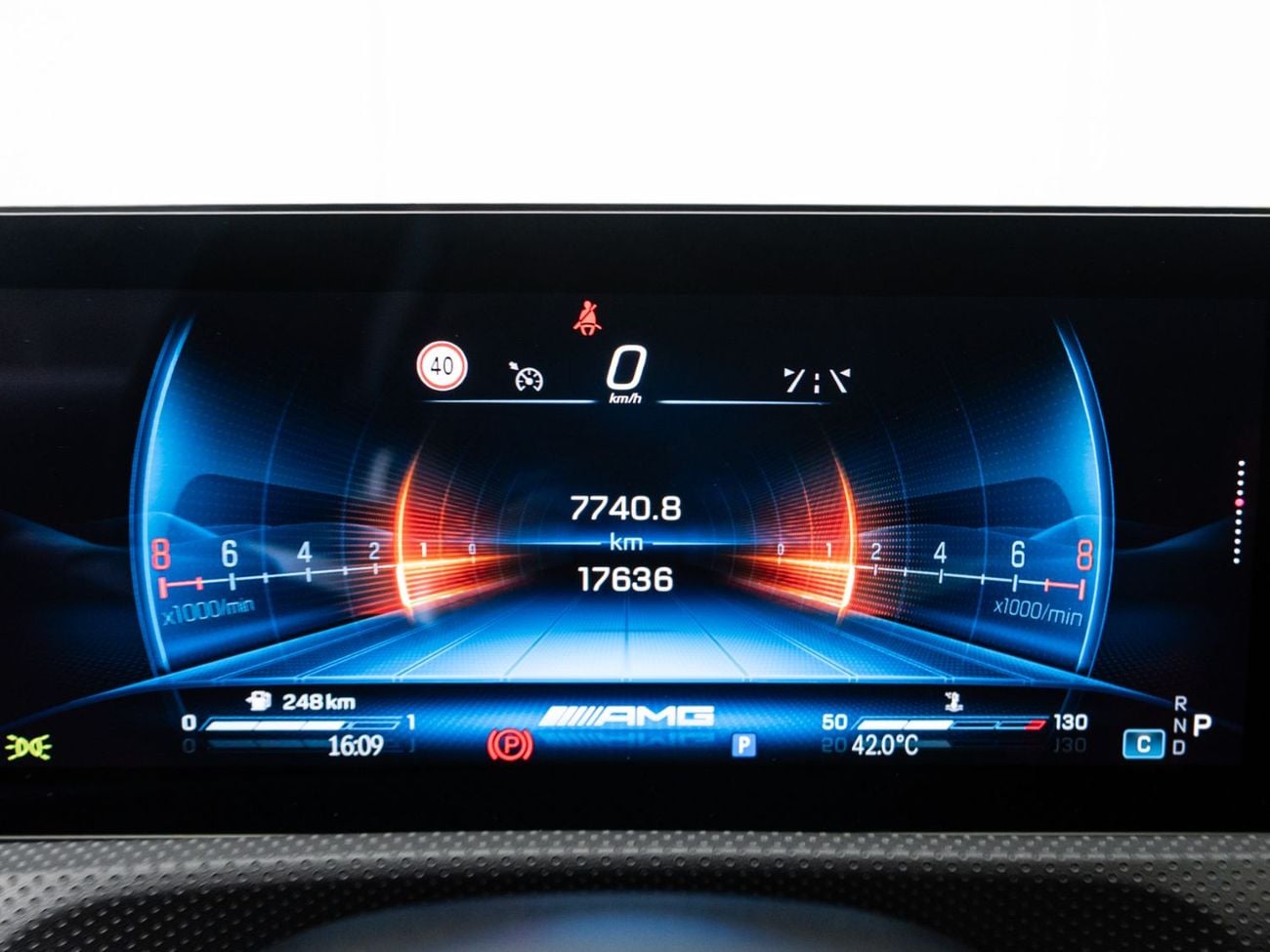Mercedes Benz CLA 45 AMG S BACK TO DUBAI | BACK IN MOTION | 2028 Mercedes Warranty + Service Contract, GCC