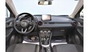Mazda CX-3 AED 1272 PM | 2.0L GT GCC WARRANTY