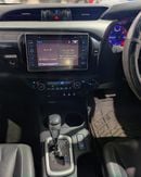 Toyota Hilux S GLX 2.8L 4WD M/T