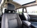 Mitsubishi Pajero GLS 3.5L (189 HP)