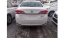 Toyota Yaris 2019 Toyota Yaris SE (XP130), 4dr Sedan, 1.5L 4cyl Petrol, Automatic, Front Wheel Drive