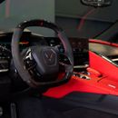 شيفروليه كورفت 3LT 6.2L (490 HP) Convertible AED 6,324 P.M • 0% Downpayment • Chevrolet Corvette C8 3LT Z51 • 1 Yea