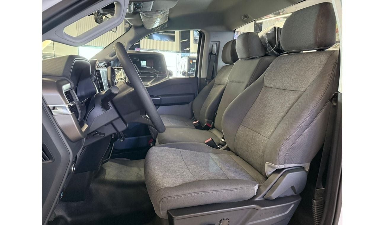 فورد F 150 XL 5.0L 2024 F150 FX4 One Cabin - 5 years warranty -5 years service contract