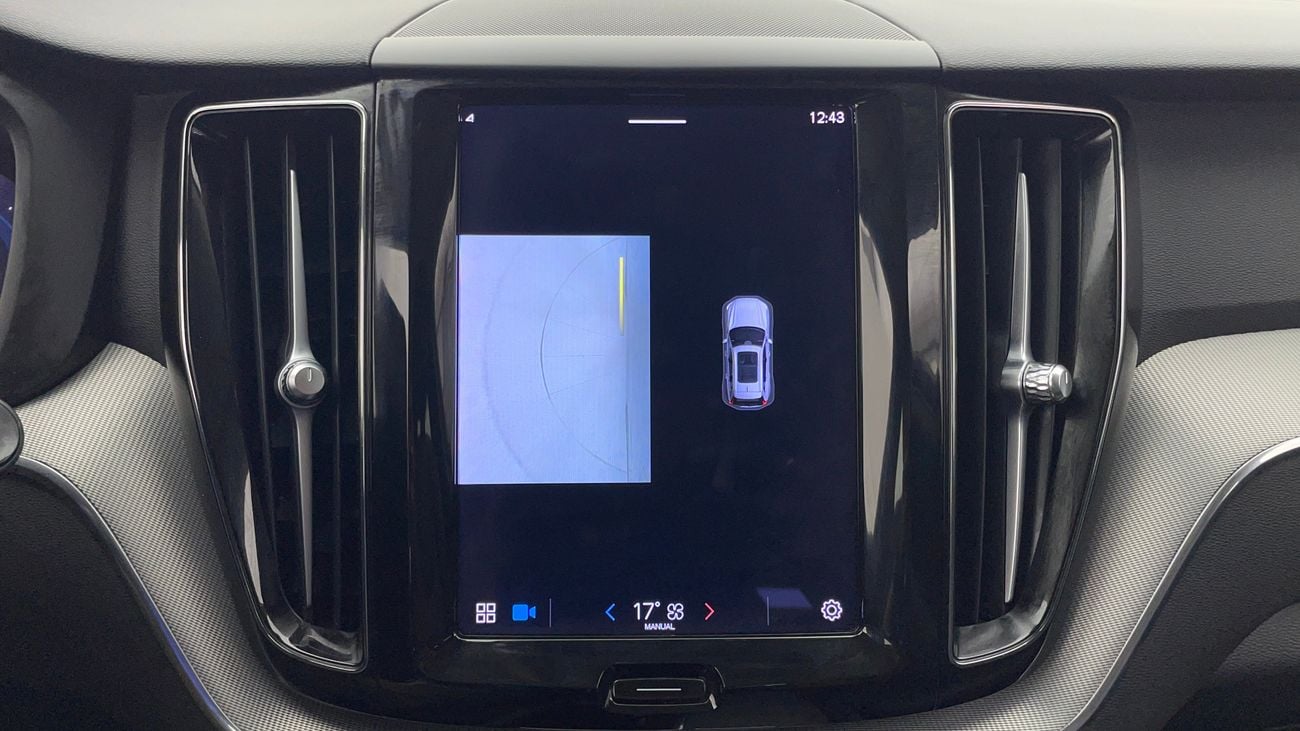 فولفو XC 60 2023 B5 CORE | AED 1617/Month | 0 DP | 30 Day Return | Warranty | Service History