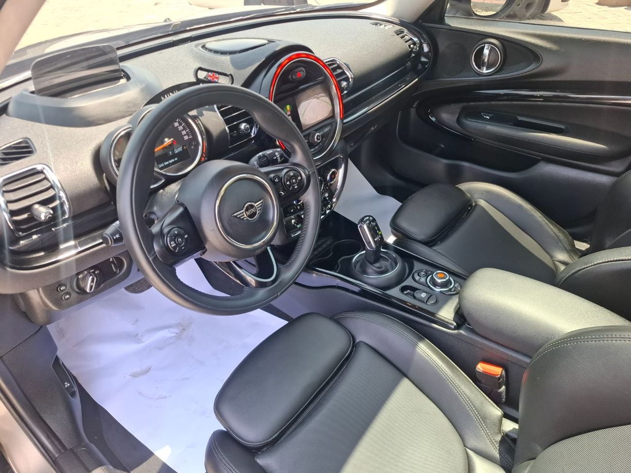 Mini Cooper Clubman Mini Cooper  clubman 2020 full option