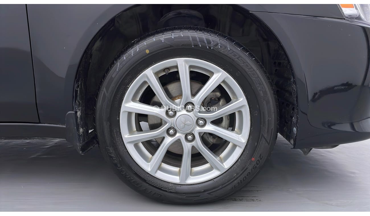 Mitsubishi Lancer GLS 1.6 | Under Warranty | Inspected on 150+ parameters