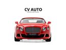 Bentley Continental GT W12 | European Spec - Pristine Condition