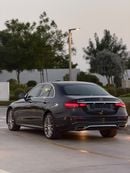 مرسيدس بنز E 350 4MATIC