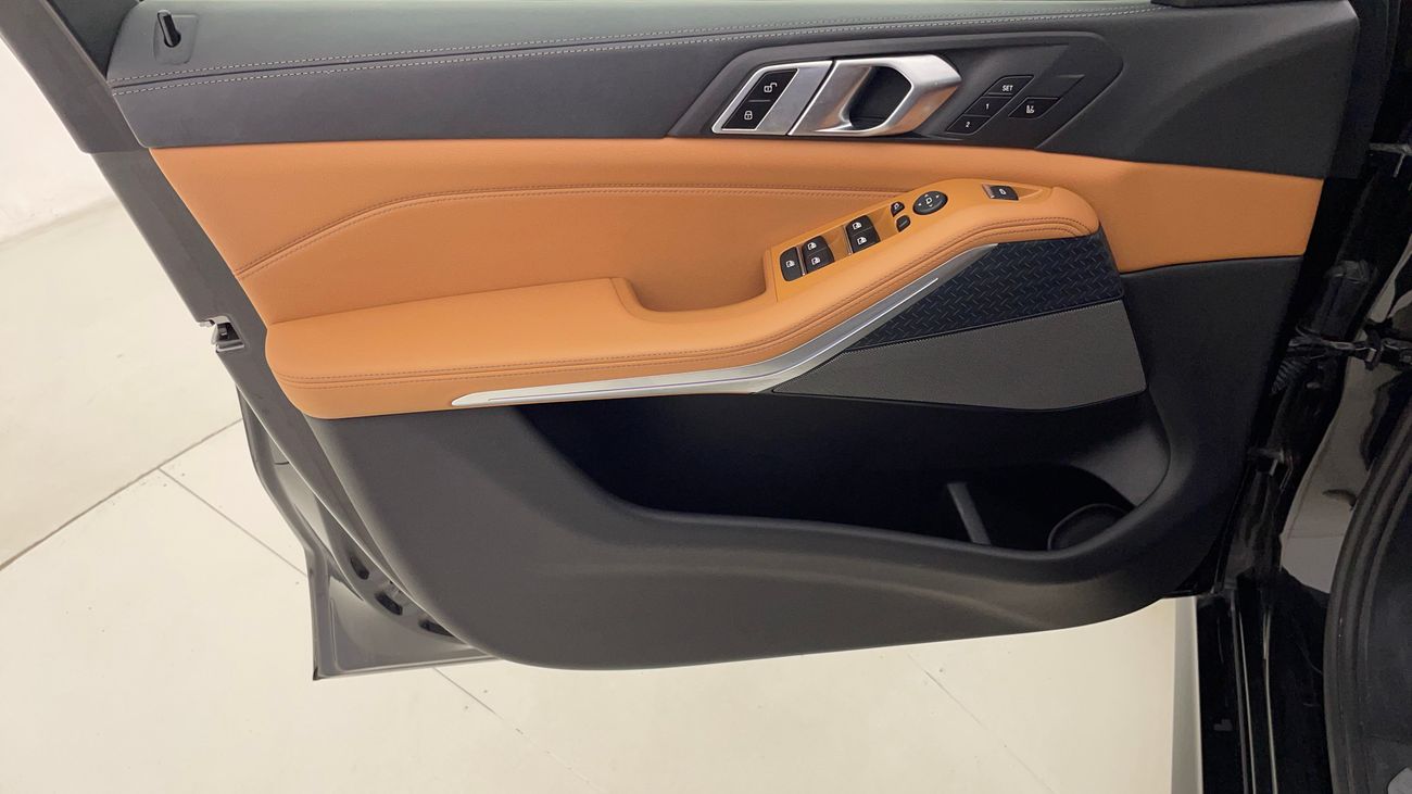 بي أم دبليو X5 XDRIVE 40I 3 | بدون دفعة مقدمة | اختبار القيادة في المنزل