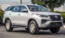 Toyota Fortuner 2.7L