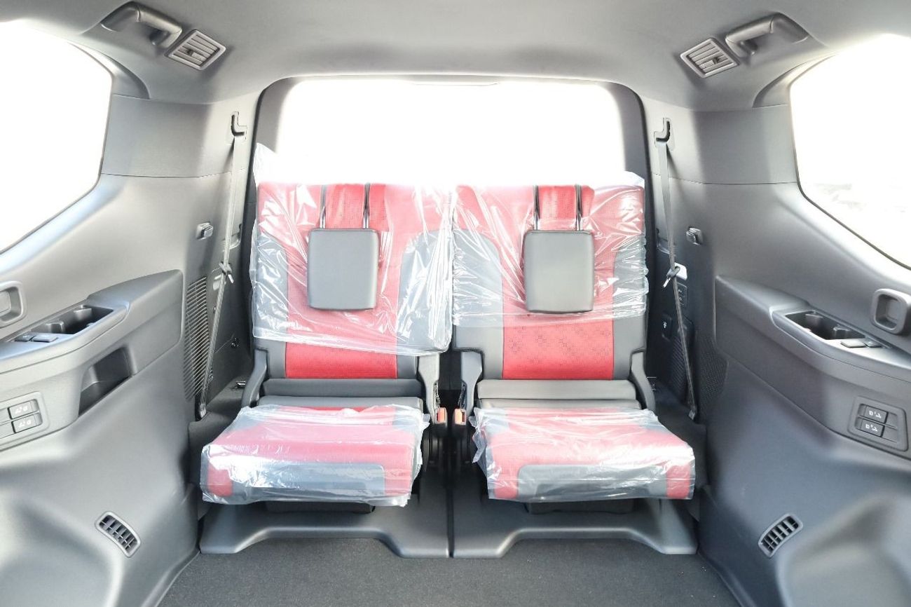 Toyota Land Cruiser Toyota_Land_Cruiser_GR_3.5L_2023