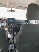 سوزوكي جيمني GL - GCC Specs (1 Year 20,000 Km FREE Service Contract)