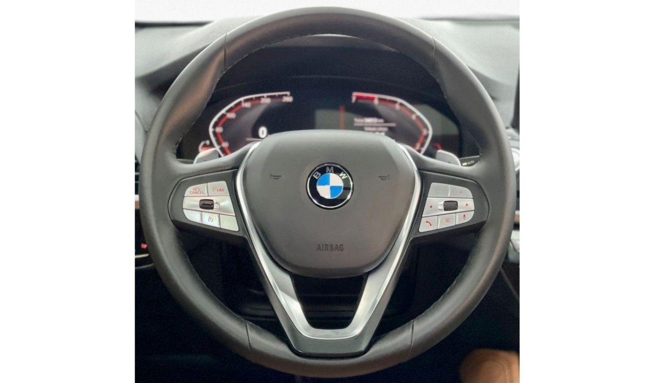 بي أم دبليو X4 xDrive 30i 2021 BMW X4 xDrive30i, BMW Warranty, BMW Service Contract, GCC