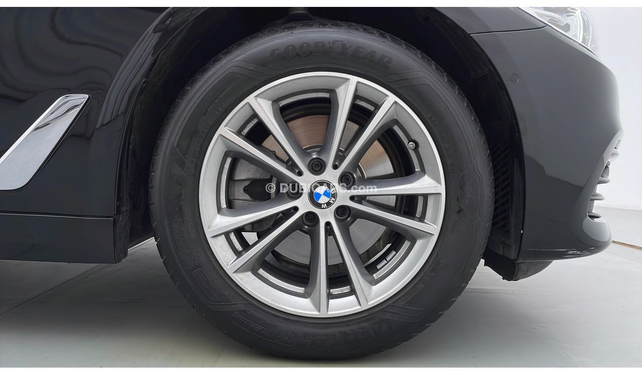 BMW 520i EXECUTIVE 2 | Under Warranty | Inspected on 150+ parameters