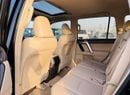 Toyota Prado 2021 VXR Full Option GCC Specification Very clean and perfect condition