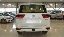 Toyota Land Cruiser 2022YM Toyota Land Cruiser (300 Series) 3.5L Petrol, 4WD A/T