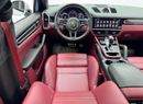 Porsche Cayenne 2023 Porsche Cayenne GTS Coupe, 2026 Porsche Warranty, Porsche Service History, Excellent Condition,