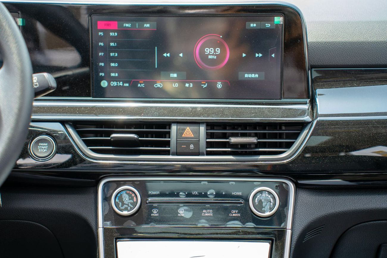 Kia Seltos KIA SELTOS 1.5L 2025