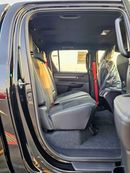 Toyota Hilux GR SPORT / EXL DOUBLE CABIN /  4.0L V6 PETROL / 360* CAMERA / DRIVER PWR WITH LEATHER SEATS (CODE #