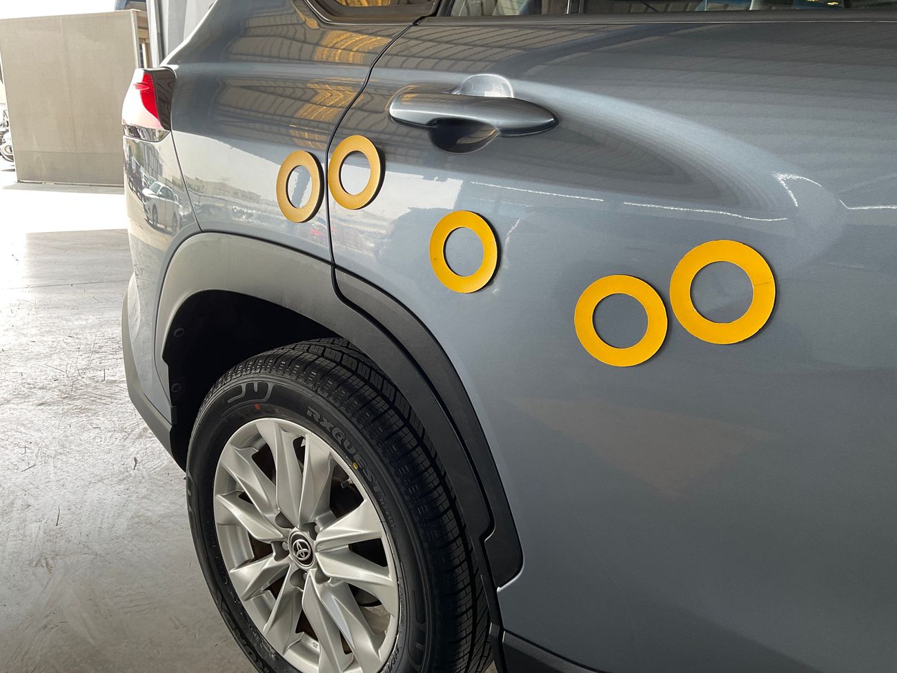 Toyota Corolla Cross GLI | Guaranteed Warranty | 0 Down Payment