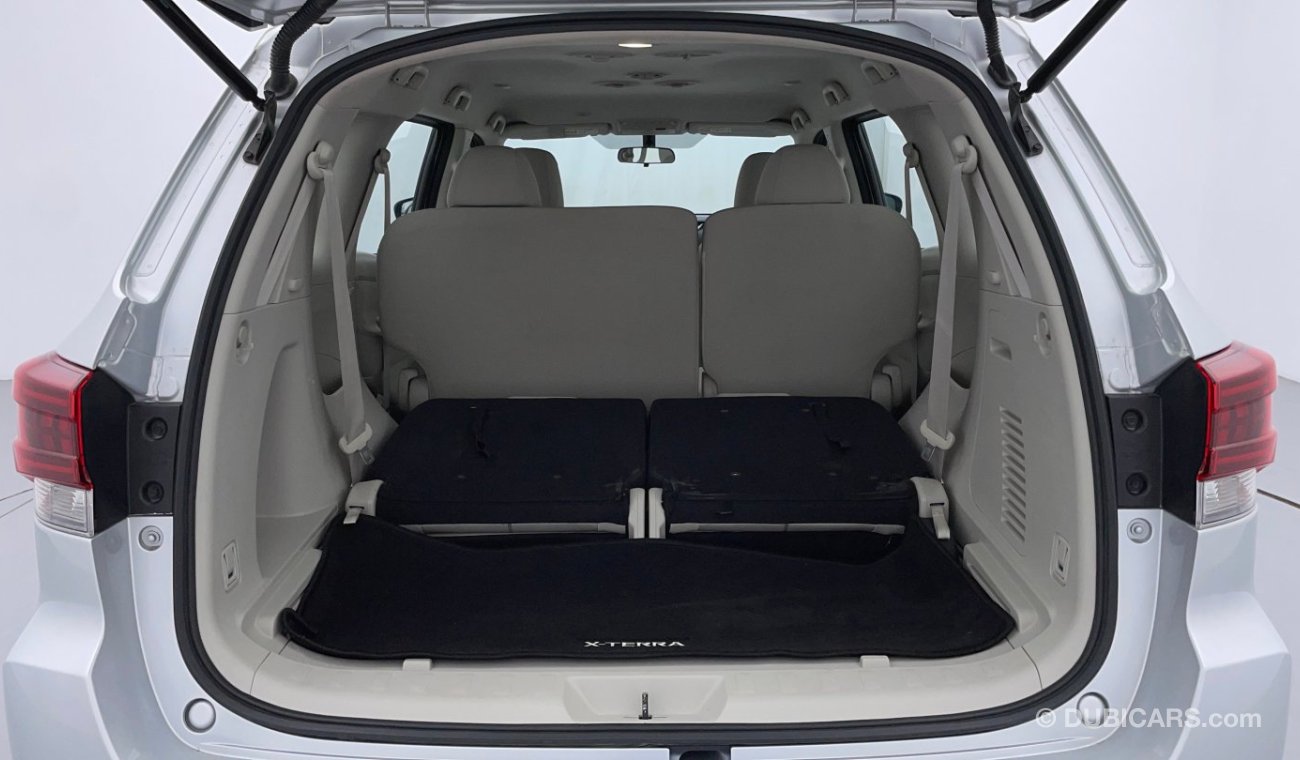 Nissan XTerra SE 2.5 | Under Warranty | Inspected on 150+ parameters