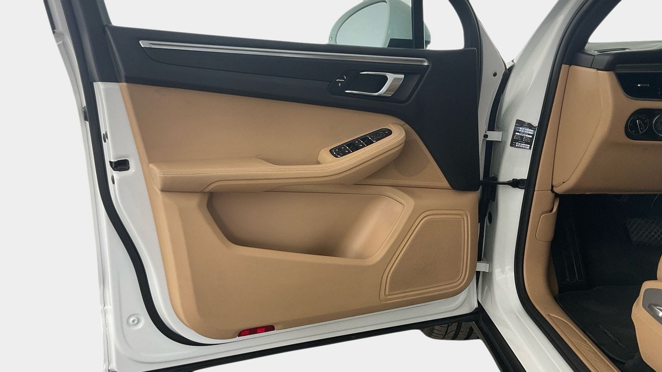 بورش ماكان Standard+ | شامل الضمان | 0 ﺪﻔﻋﺓ ﺃﻮﻟﻯ