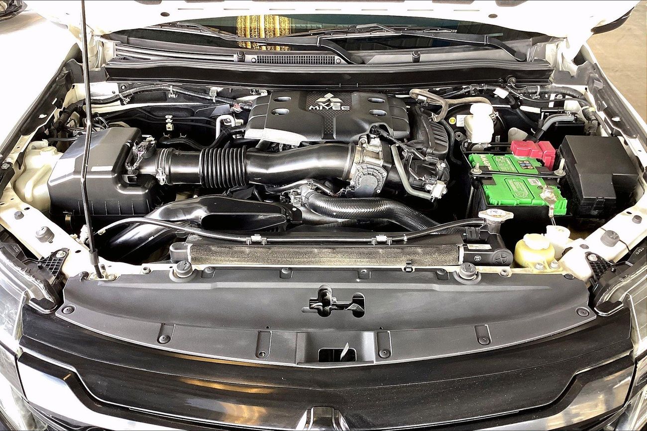 Mitsubishi Montero Sport Signature Edition | Guaranteed Warranty | 0 Down Payment