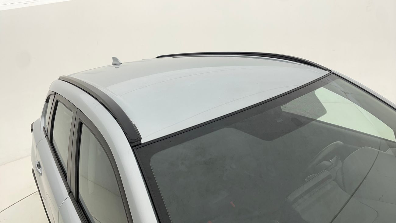 Toyota Urban Cruiser GLX 1.5 | Zero Down Payment | Home Test Drive