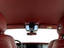رولز رويس فانتوم GCC Spec | Bespoke Red Interior I SWB