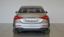 مرسيدس بنز C200 SALOON / Reference: VSB 32989 Certified Pre-Owned