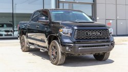 Toyota Tundra TRD PRO